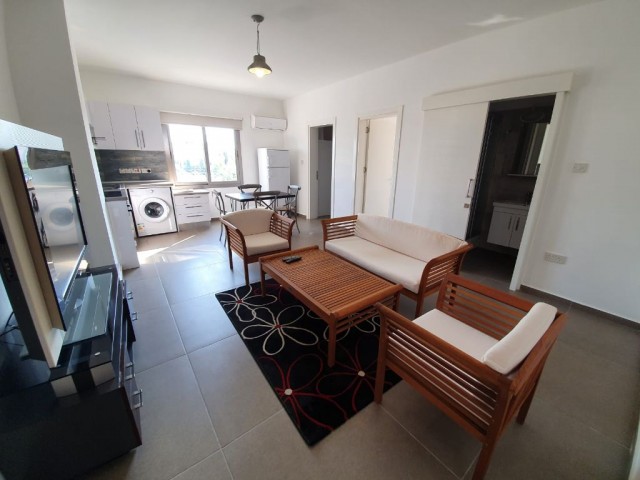 Flat To Rent in Gönyeli, Nicosia