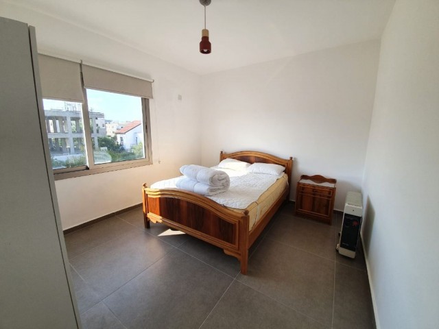 Flat To Rent in Gönyeli, Nicosia