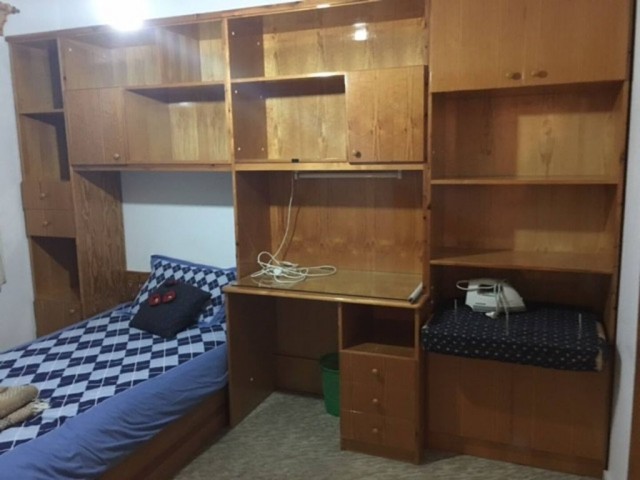 Flat To Rent in Küçük Kaymaklı, Nicosia