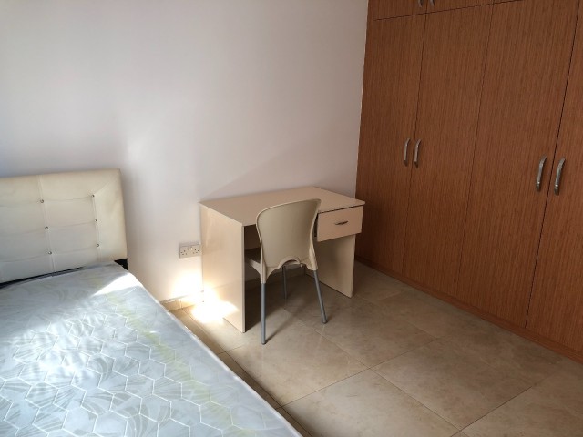 Lefkoşa Köşklüçiftlikte Kiralık 3+1 Eşyalı Daire