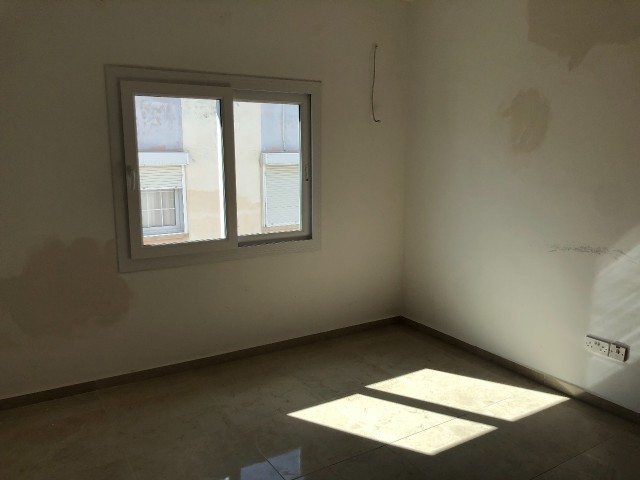 Flat To Rent in Köşklüçiftlik, Nicosia