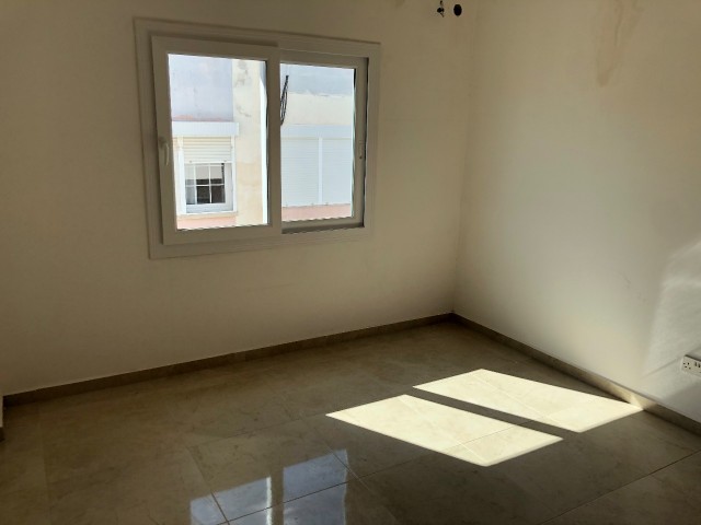 Flat To Rent in Köşklüçiftlik, Nicosia