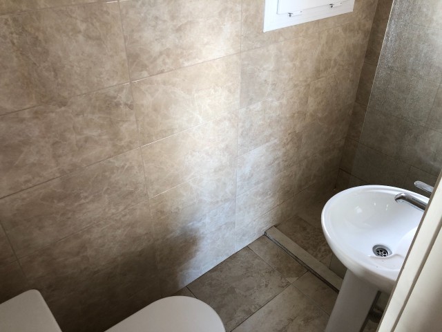 Lefkoşa Köşklüçiftlikte Kiralık 3+1 Eşyasız Daire