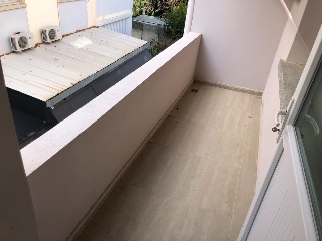 Flat To Rent in Köşklüçiftlik, Nicosia