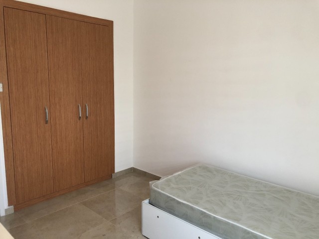 Lefkoşa Köşklüçiftlikte Kiralık 2+1 Eşyalı Daire