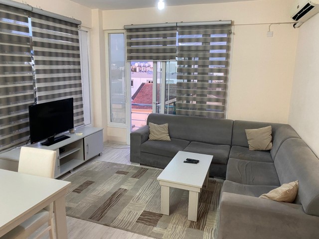 Yenikentte Kiralık Full Eşyalı 3+1 Daire