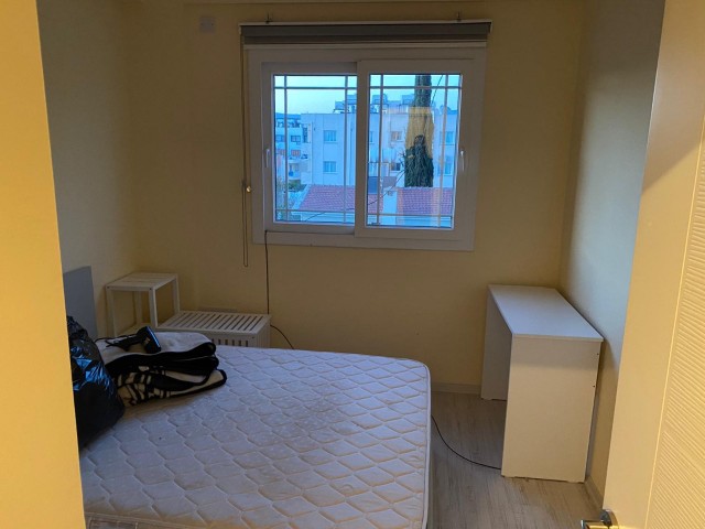 Yenikentte Kiralık Full Eşyalı 3+1 Daire