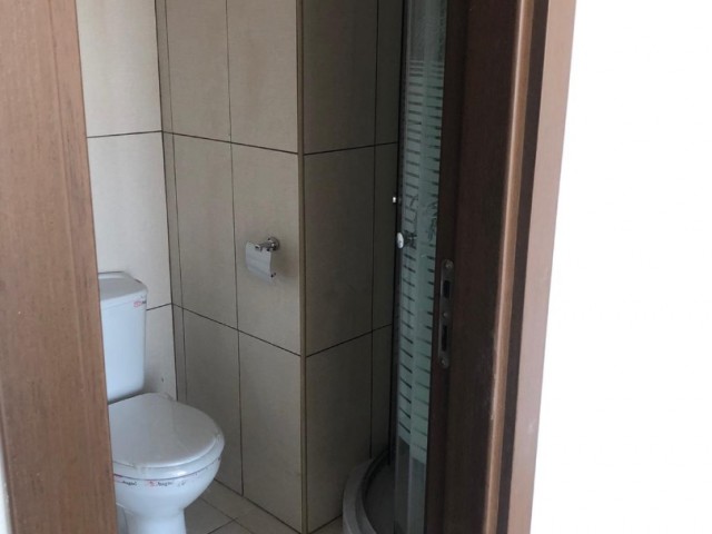 Gönyelide Kiralık Eşyasız 3+1 En-suit Daire