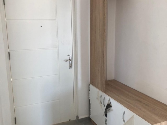 Gönyelide Kiralık Eşyasız 3+1 En-suit Daire