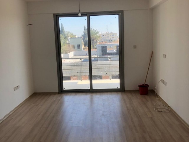 Gönyelide Kiralık Eşyasız 3+1 En-suit Daire