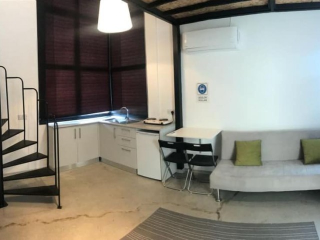 Flat To Rent in Yenişehir, Nicosia