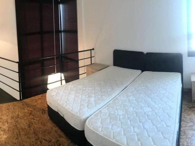 Flat To Rent in Yenişehir, Nicosia