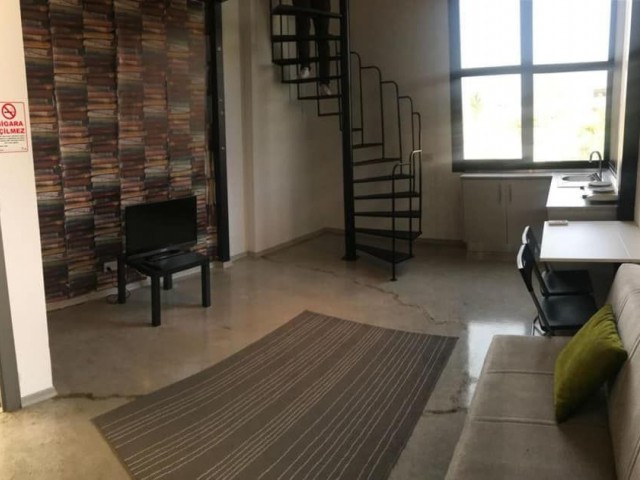 Flat To Rent in Yenişehir, Nicosia