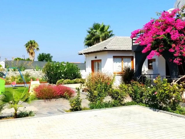 Villa  in Alsancak, Kyrenia