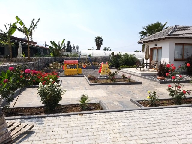 Villa  in Alsancak, Kyrenia