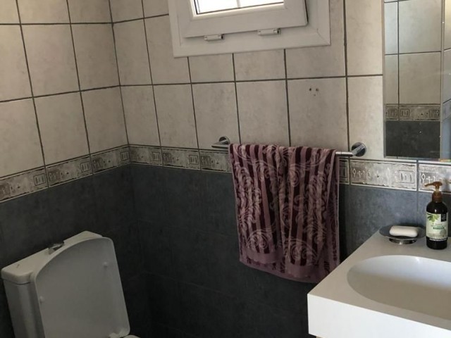 Villa To Rent in Ortaköy, Nicosia