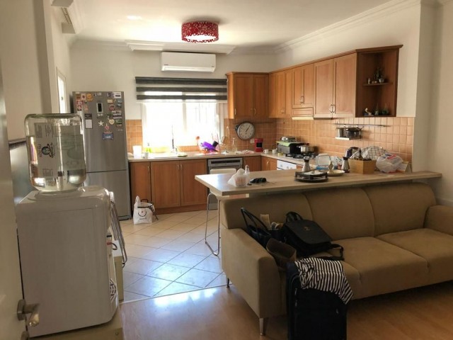 Villa To Rent in Ortaköy, Nicosia