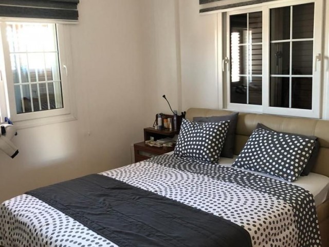 Villa To Rent in Ortaköy, Nicosia