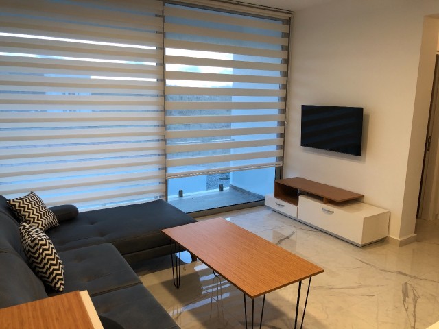 Flat To Rent in Ortaköy, Nicosia