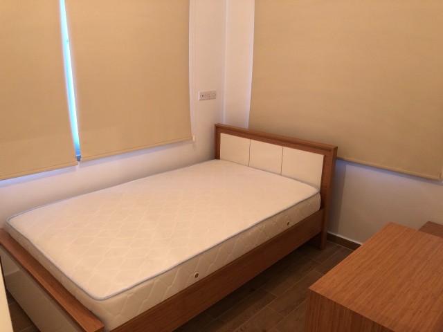 Lefkoşa Ortaköy/Kermiya’da Kiralık 2+1 Lüks Full Eşyalı Daire