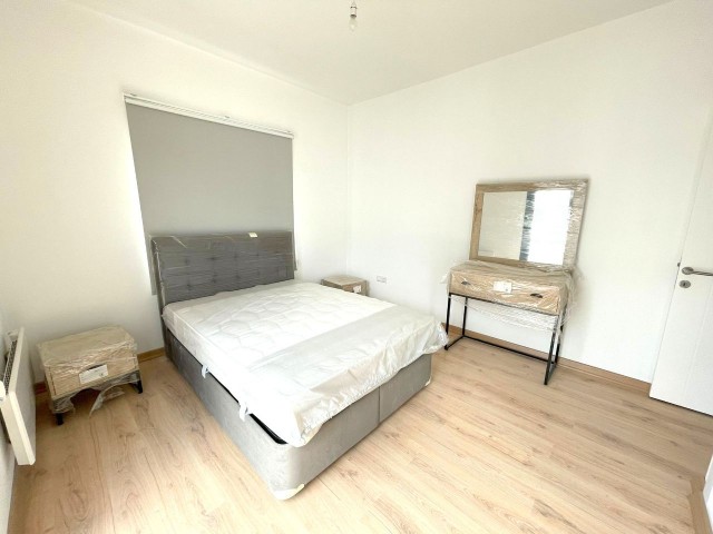 Flat To Rent in Ortaköy, Nicosia