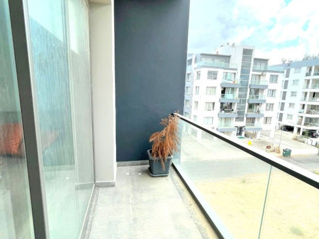 Flat To Rent in Ortaköy, Nicosia