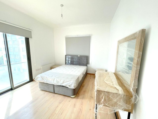 Flat To Rent in Ortaköy, Nicosia