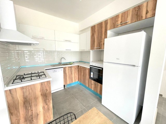 Flat To Rent in Ortaköy, Nicosia