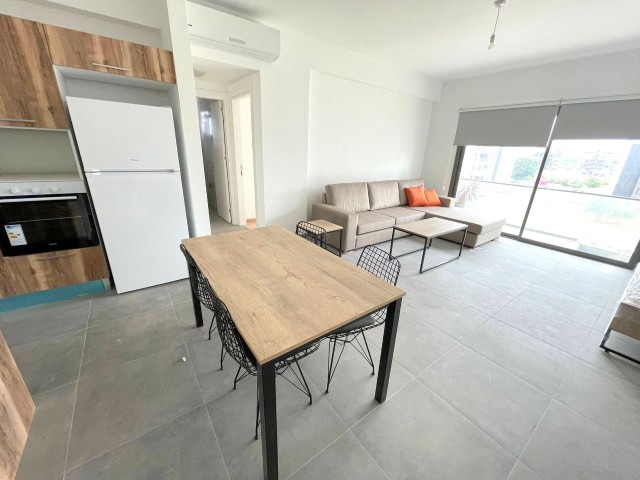 Flat To Rent in Ortaköy, Nicosia