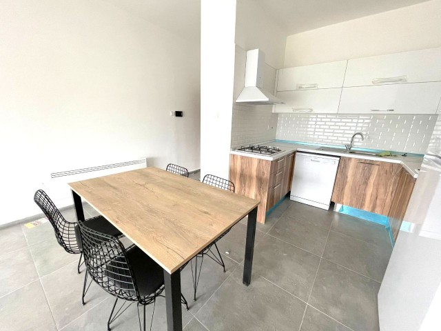 Flat To Rent in Ortaköy, Nicosia