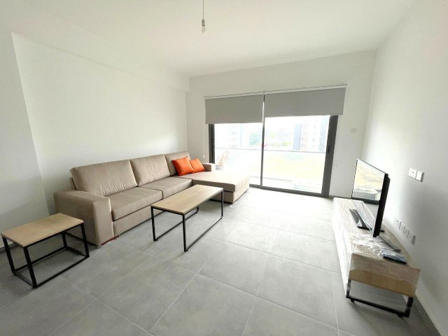 Flat To Rent in Ortaköy, Nicosia