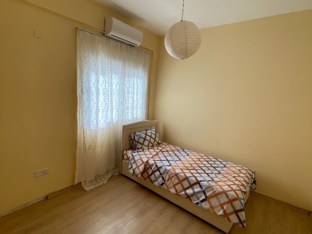 Flat To Rent in Küçük Kaymaklı, Nicosia