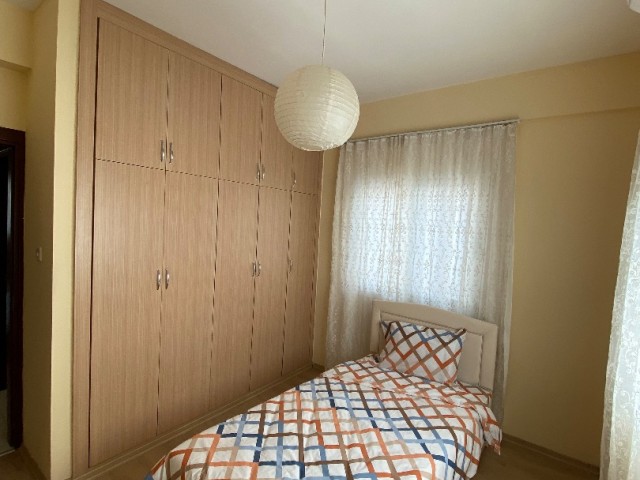 Flat To Rent in Küçük Kaymaklı, Nicosia