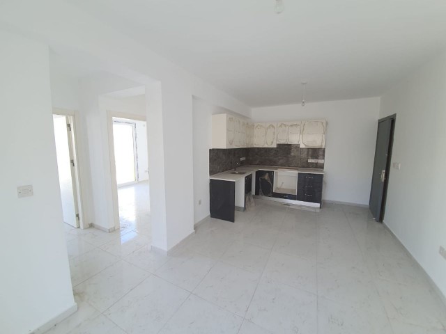 3+1 FLAT FOR SALE IN NICOSIA KIZILBAŞ ** 