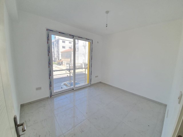 LEFKOŞA KIZILBAŞ'TA SATILIK 3+1 DAİRE