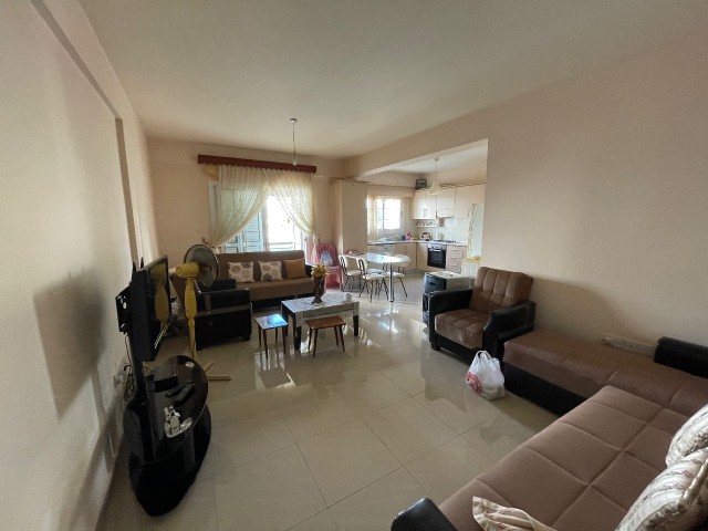 Flat To Rent in Gönyeli, Nicosia