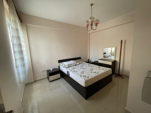 Flat To Rent in Gönyeli, Nicosia