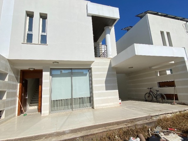 Villa To Rent in Küçük Kaymaklı, Nicosia