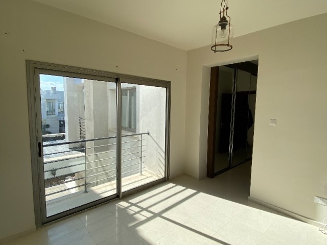 Villa To Rent in Küçük Kaymaklı, Nicosia