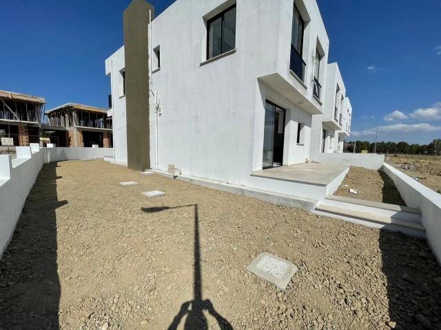 New 3+1 Detached Villas for SALE in Nicosia, Hamitköy, Modern, Every Detail Considered, Centrally Positioned! ** 