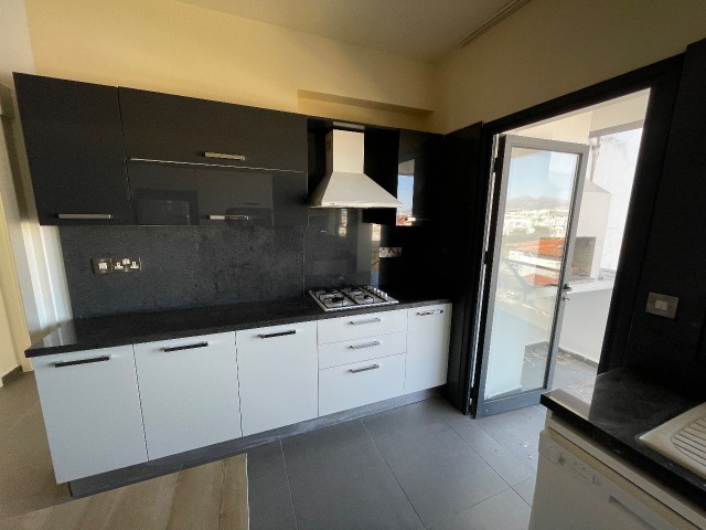 2+1 Flat with Turkish Title for Sale in Gonyeli ** 