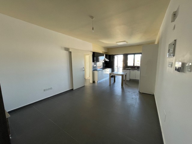 2+1 Flat with Turkish Title for Sale in Gonyeli ** 