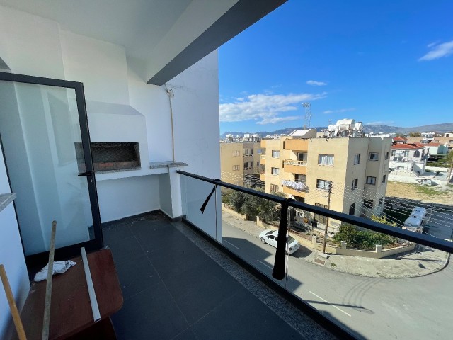 2+1 Flat with Turkish Title for Sale in Gonyeli ** 