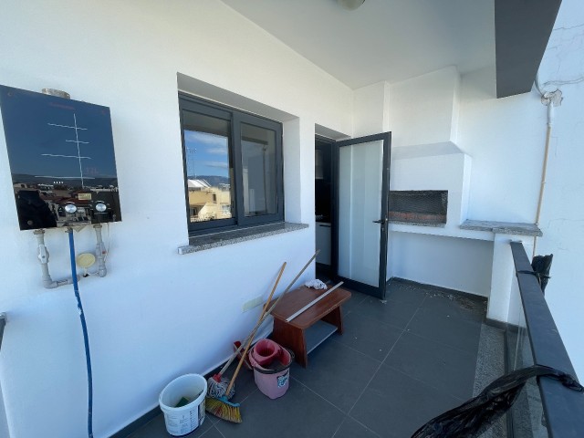 2+1 Flat with Turkish Title for Sale in Gonyeli ** 