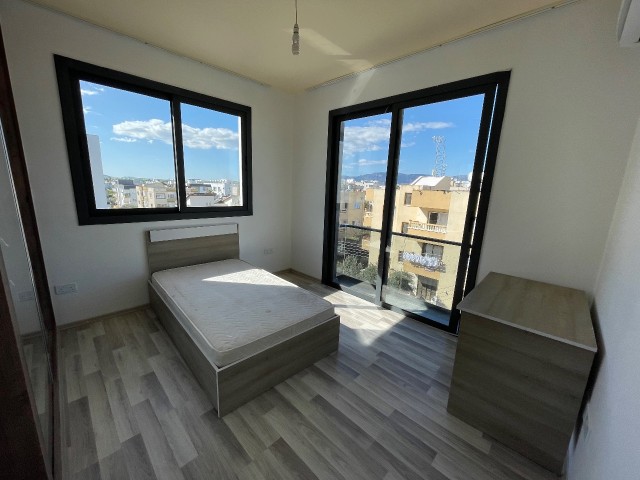 2+1 Flat with Turkish Title for Sale in Gonyeli ** 