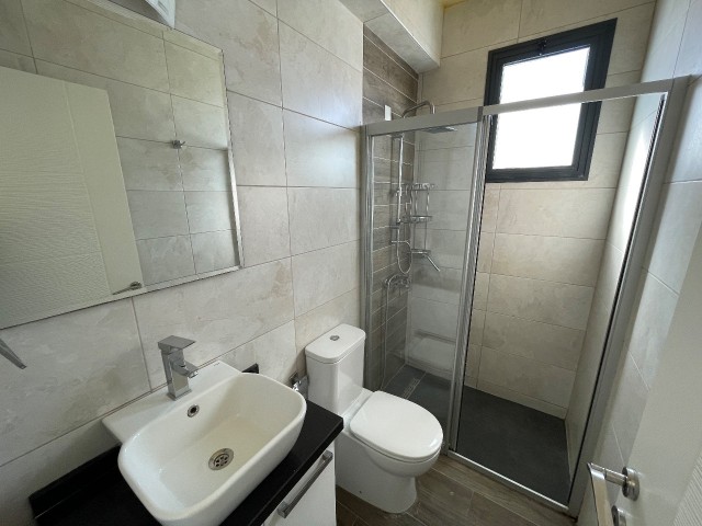 2+1 Flat with Turkish Title for Sale in Gonyeli ** 