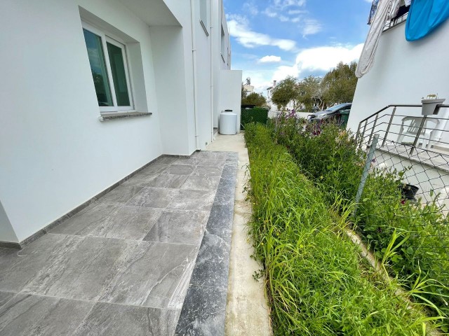 3 + 1 En-suite 160m2 Zero Twin Villa zum Verkauf in Nikosia Gehrung! ** 