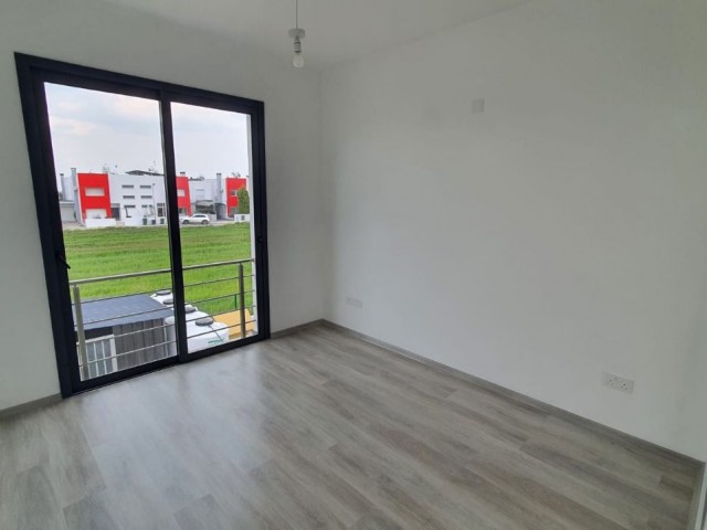 Lefkoşa Kaymaklı/Dumlupınar bölgesinde SATILIK 3+1 DAİRE