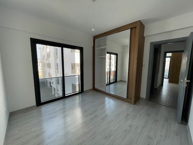 En-Suite 2+1 Luxury Apartment for Sale in Mitreelide Türk Koçanlı ** 