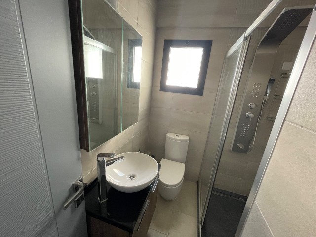 En-Suite 2+1 Luxury Apartment for Sale in Mitreelide Türk Koçanlı ** 